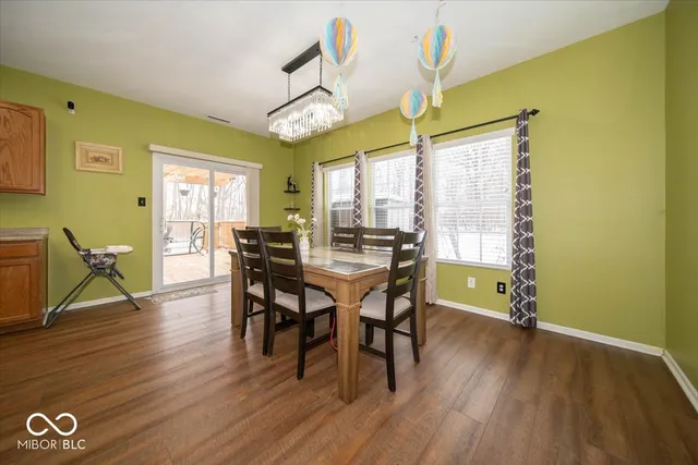 $480,000 | 2940 Treehouse Pass, Greenwood, IN 46143