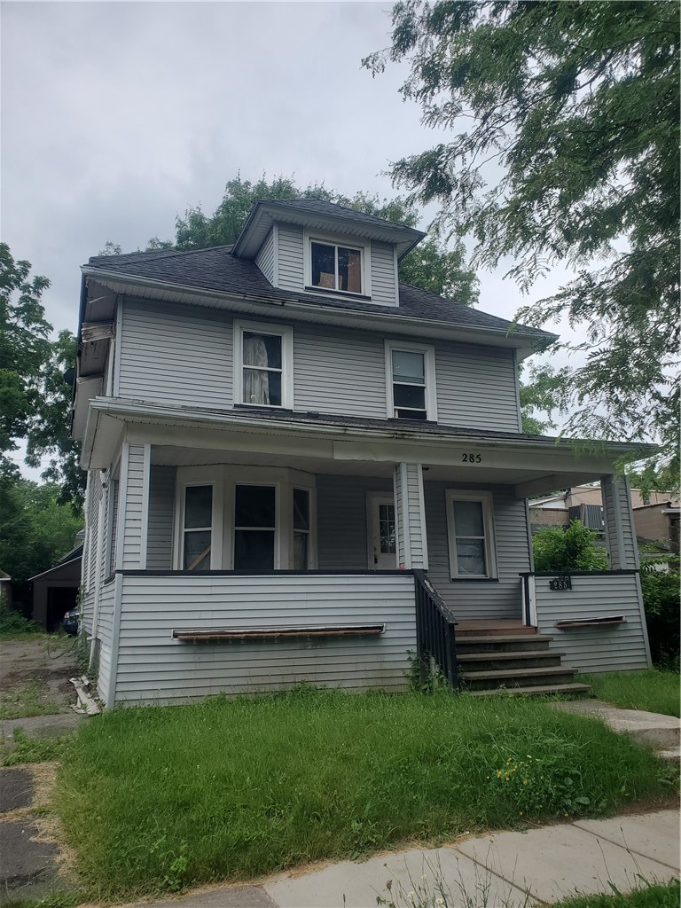 285 Magee Avenue Rochester, NY 14613 - Photo 1 of 1