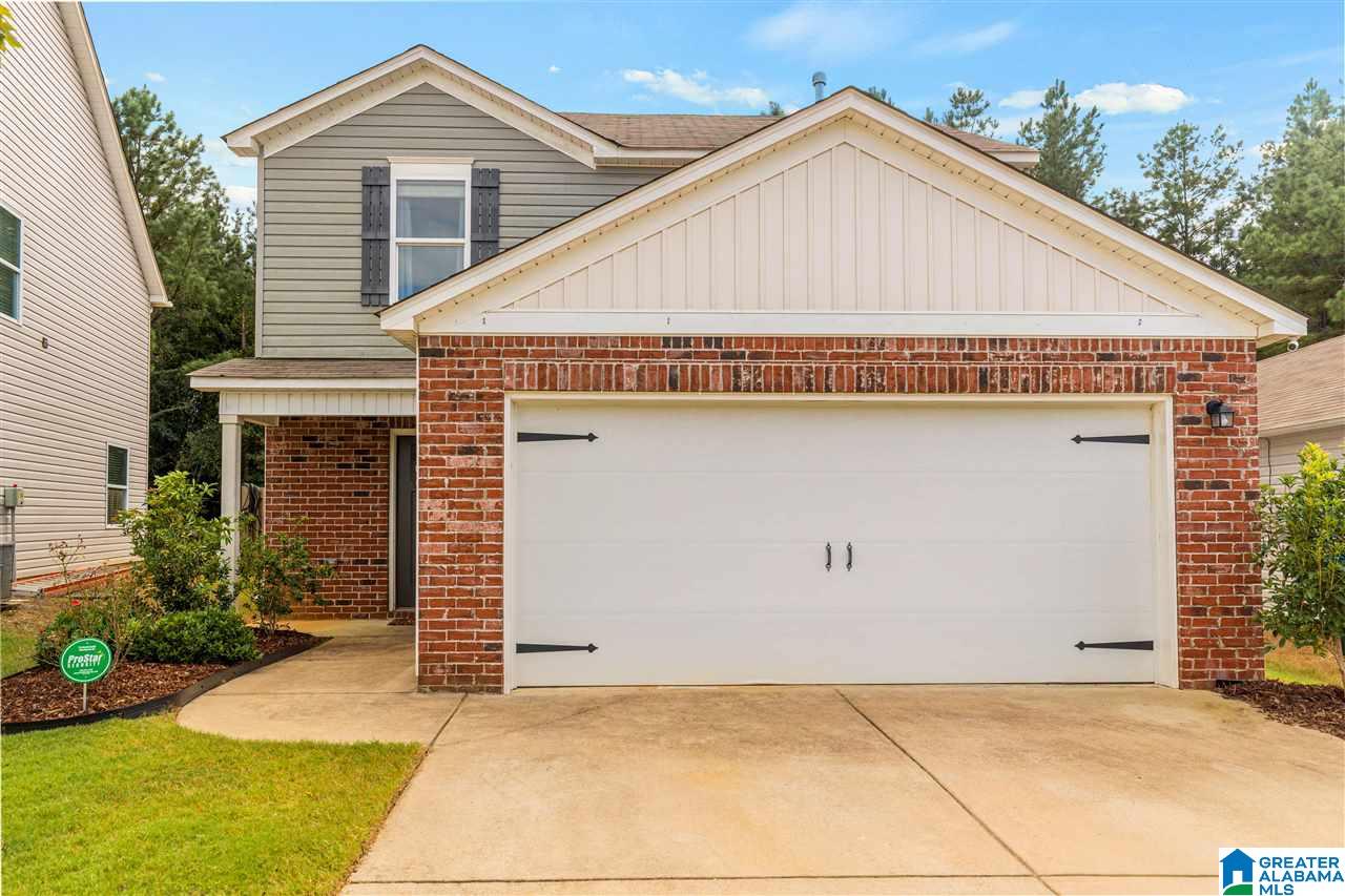 329 Reed Way Kimberly, AL 35091 - Photo 2 of 26