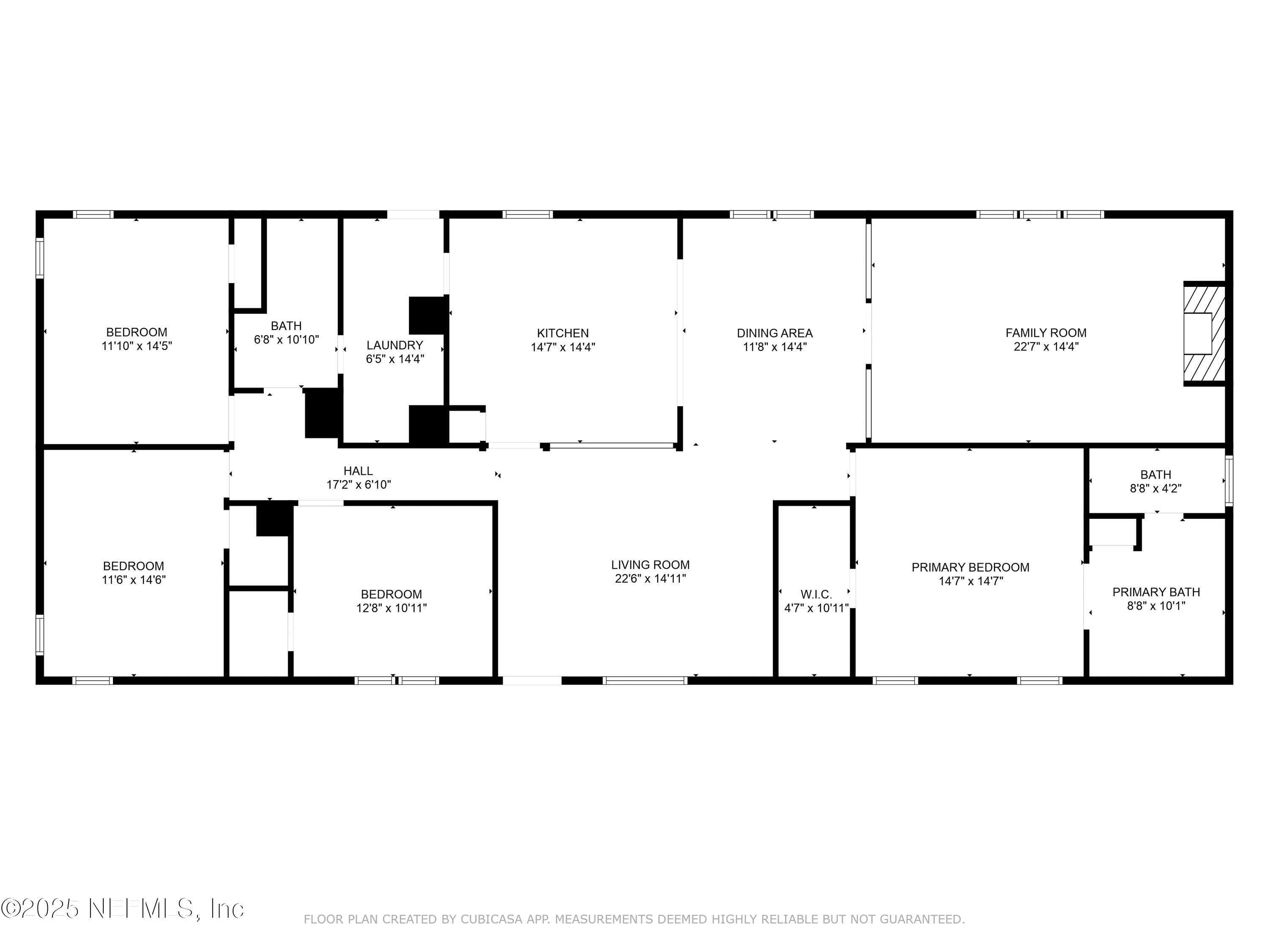 13327 Old Plank Road Jacksonville, FL 32220 - Photo 42 of 42 OldPlankMLS-47