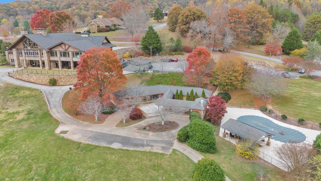 372 Licklog Ridge, Unit 22 Hayesville, NC 28904 - Photo 55 of 56