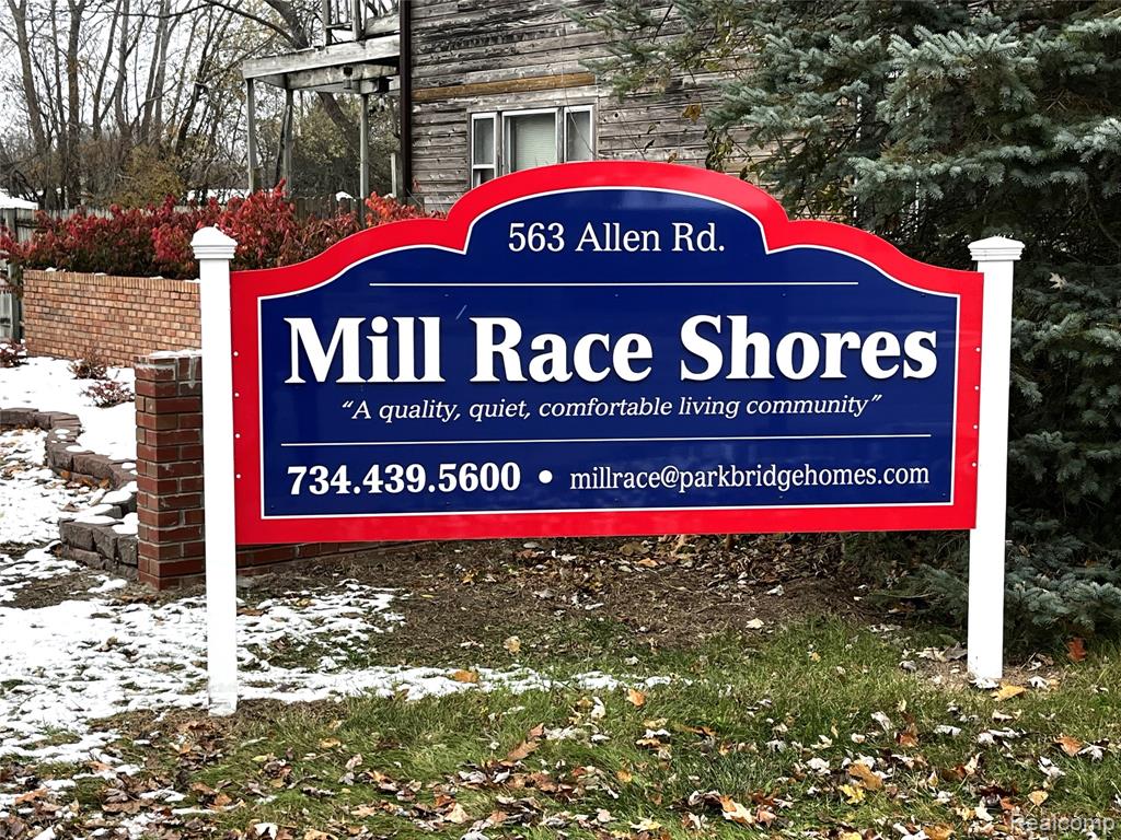 563 Allen Road, Unit 48 Milan, MI 48160 - Photo 29 of 34 Gallery Image 29
