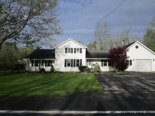 5649 Depot Road Guilderland, NY 12186 - Photo 1 of 27 Photo 1