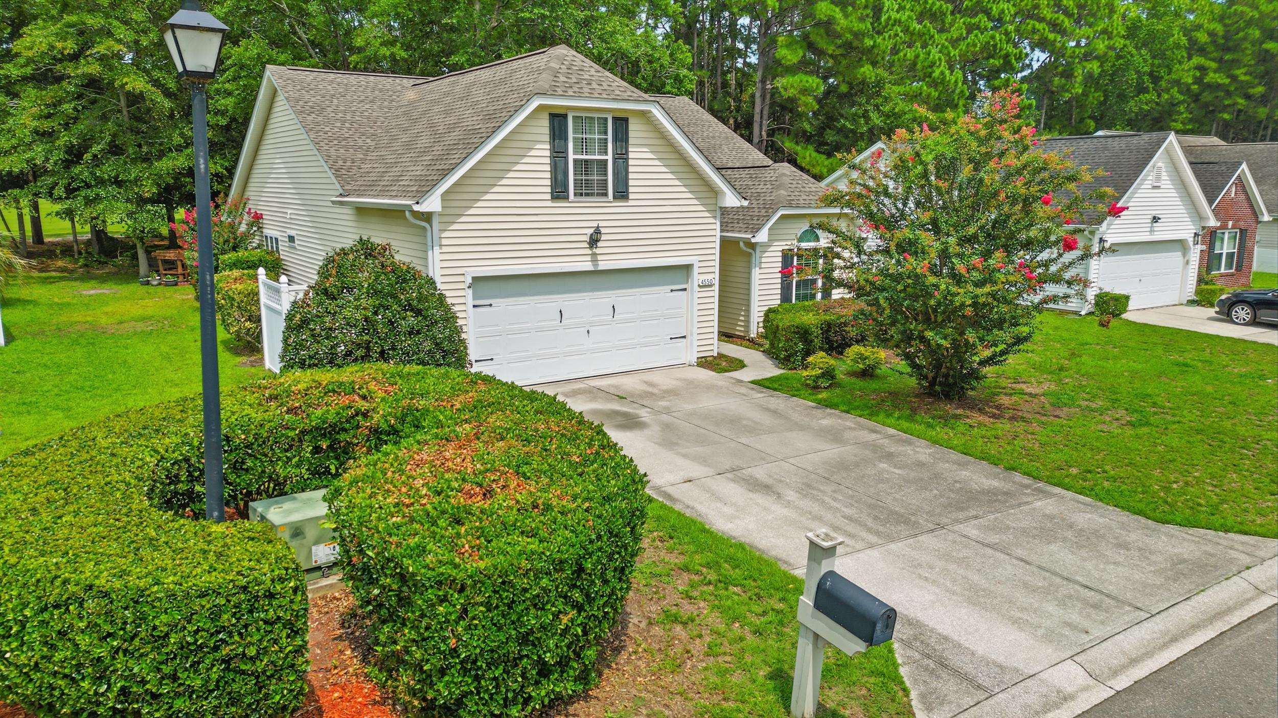 4550 Fringetree Drive Murrells Inlet, SC 29576 - Photo 2 of 40