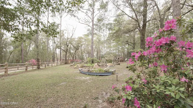 $975,000 | 3640 Lucianne Road, Vernon, FL 32462