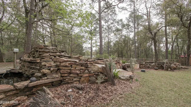 $975,000 | 3640 Lucianne Road, Vernon, FL 32462