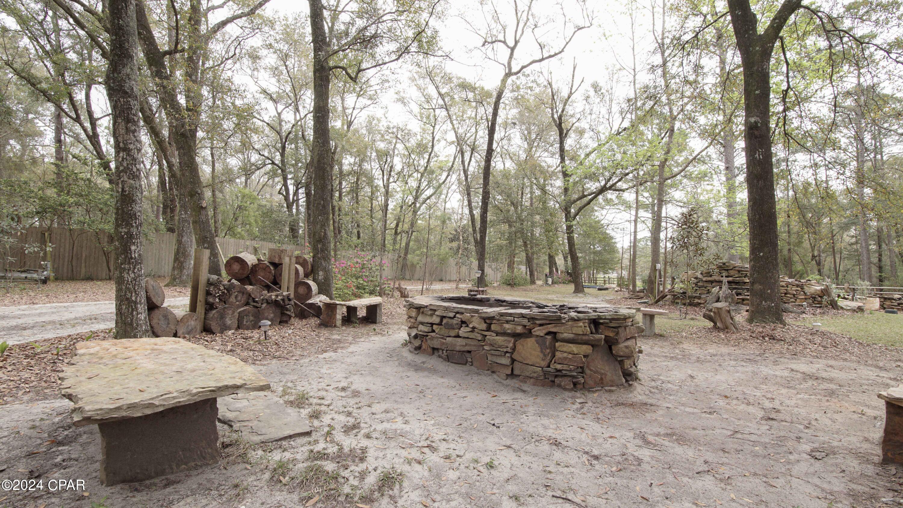 3640 Lucianne Road Vernon, FL 32462 - Photo 106 of 116