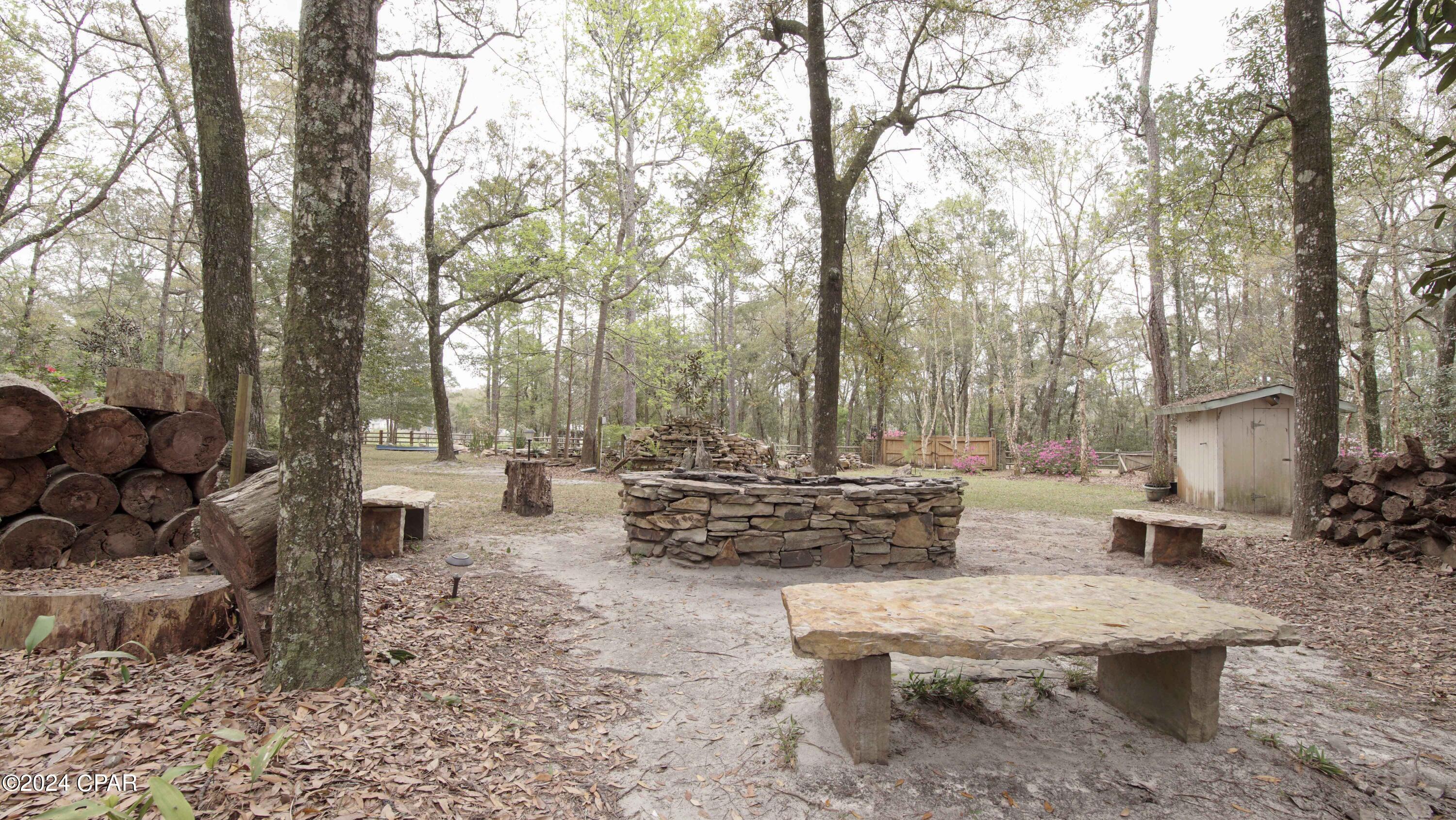 3640 Lucianne Road Vernon, FL 32462 - Photo 11 of 116