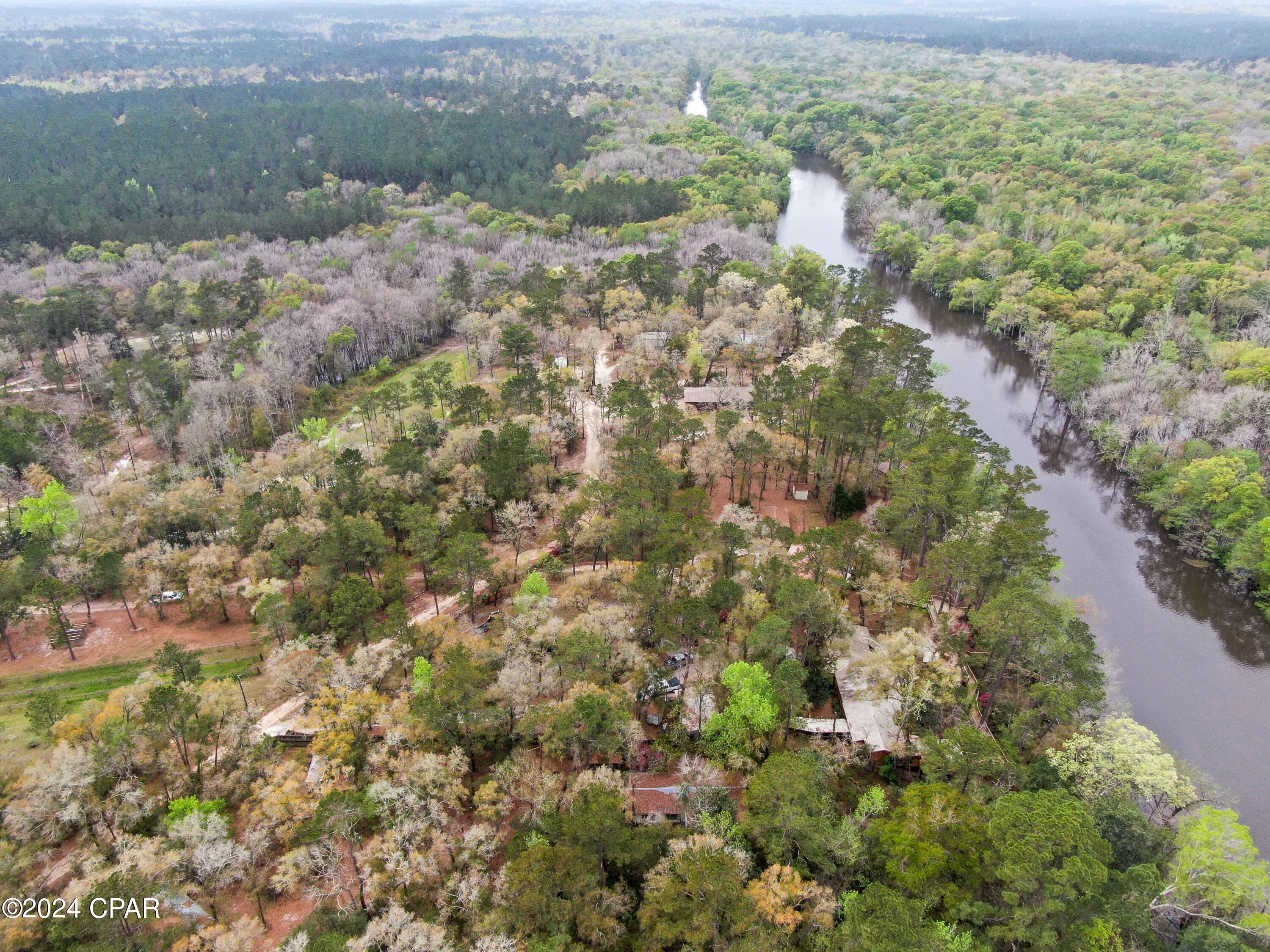 3640 Lucianne Road Vernon, FL 32462 - Photo 116 of 116