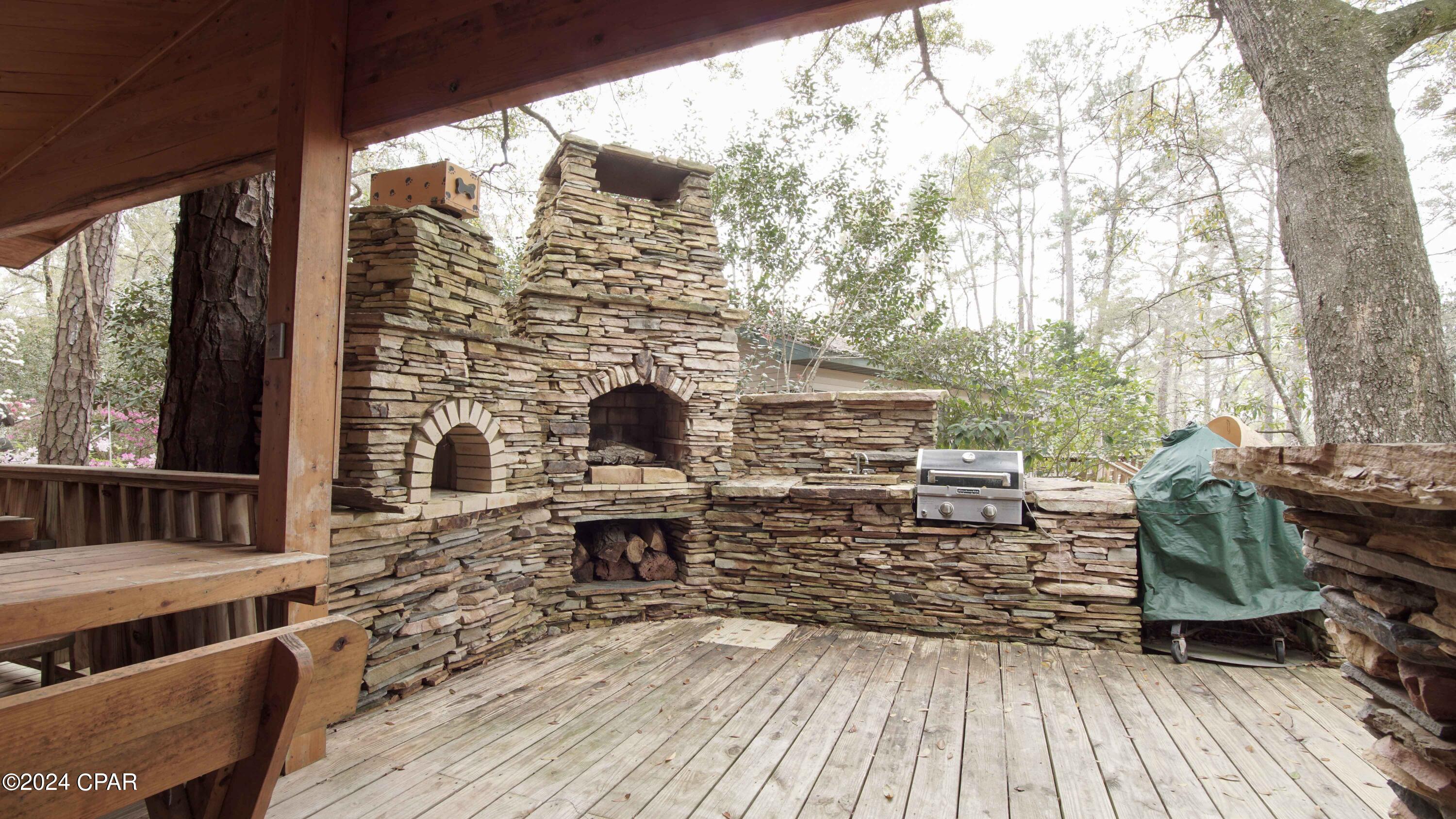 3640 Lucianne Road Vernon, FL 32462 - Photo 14 of 116