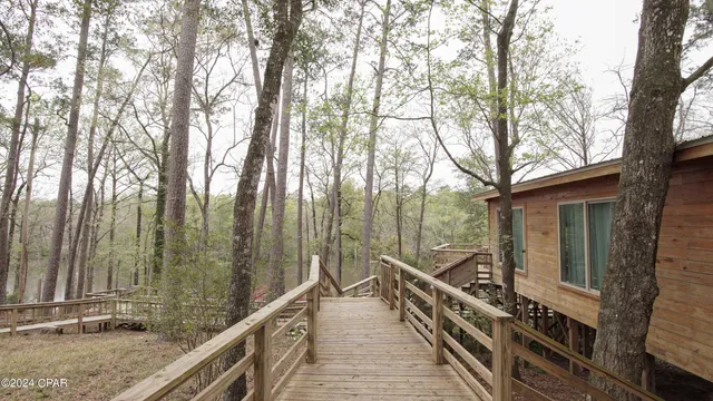 $975,000 | 3640 Lucianne Road, Vernon, FL 32462