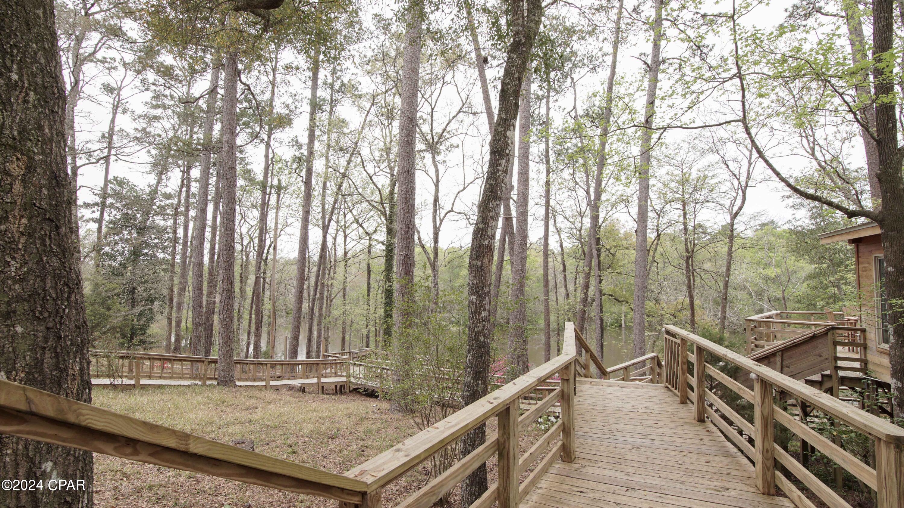 3640 Lucianne Road Vernon, FL 32462 - Photo 17 of 116