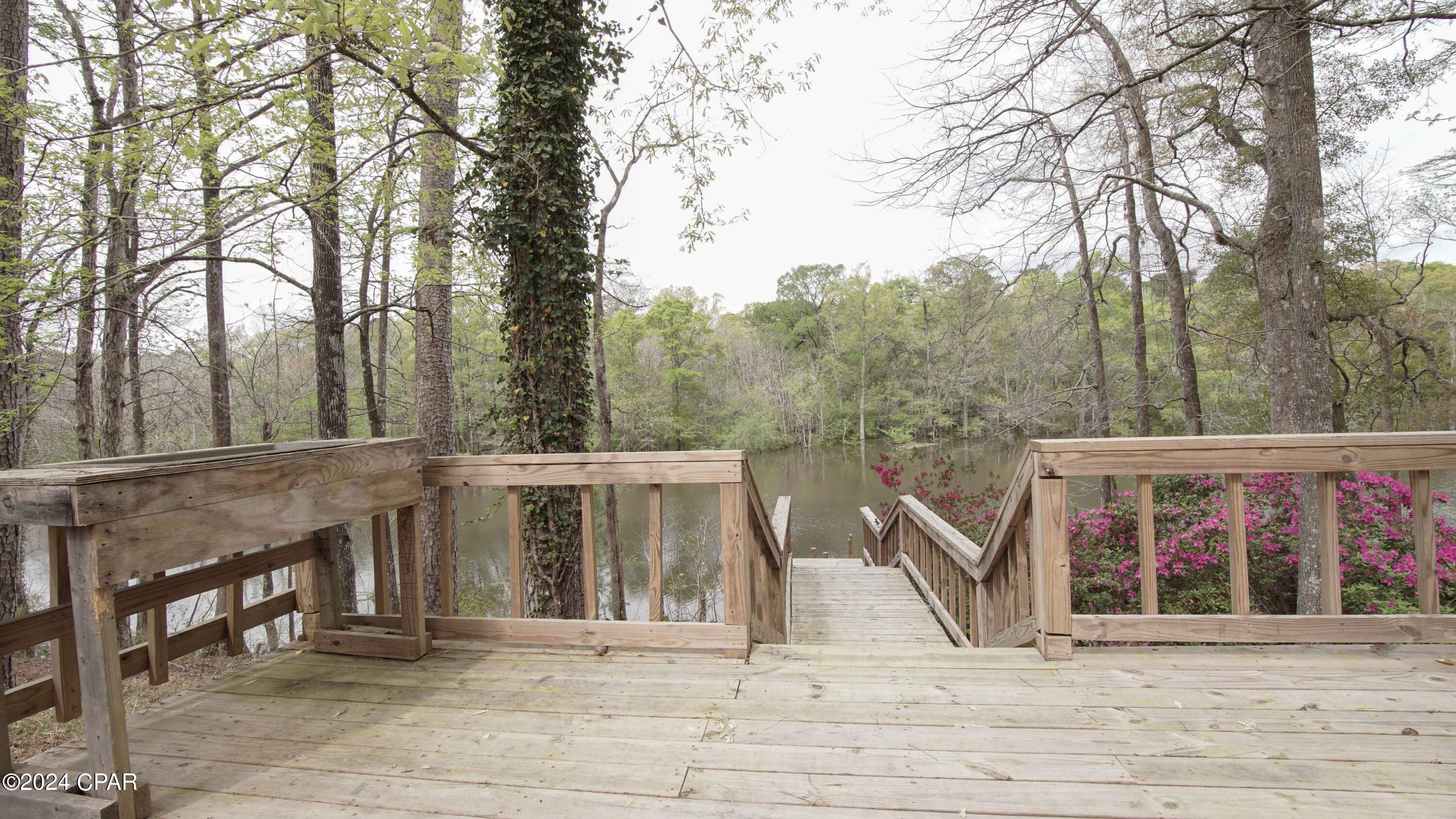 3640 Lucianne Road Vernon, FL 32462 - Photo 22 of 116