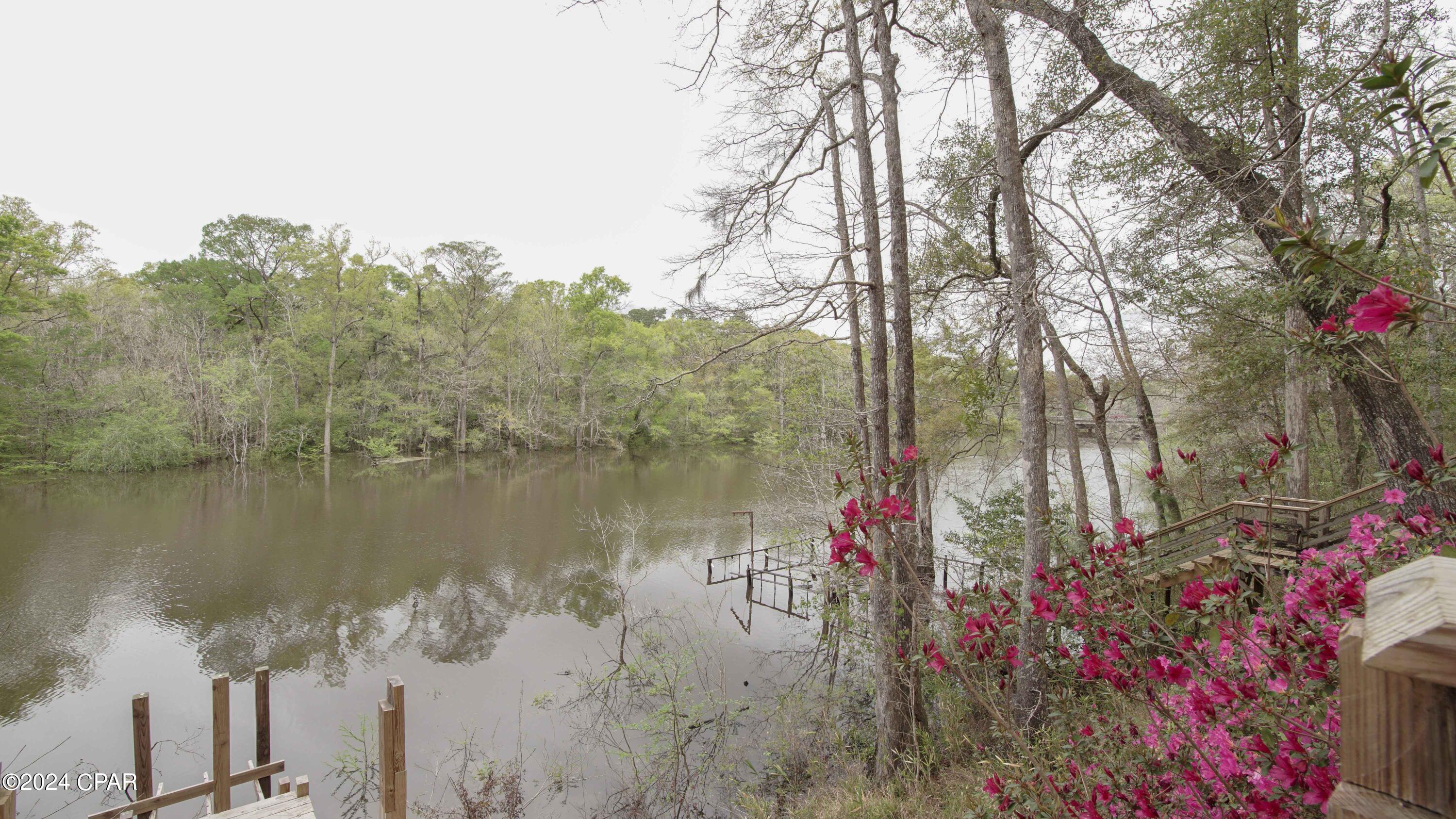 3640 Lucianne Road Vernon, FL 32462 - Photo 25 of 116