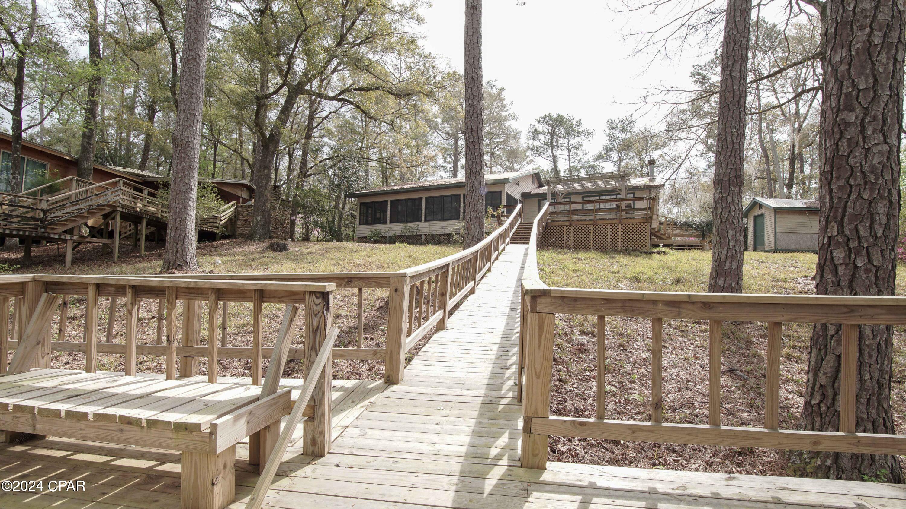 3640 Lucianne Road Vernon, FL 32462 - Photo 28 of 116