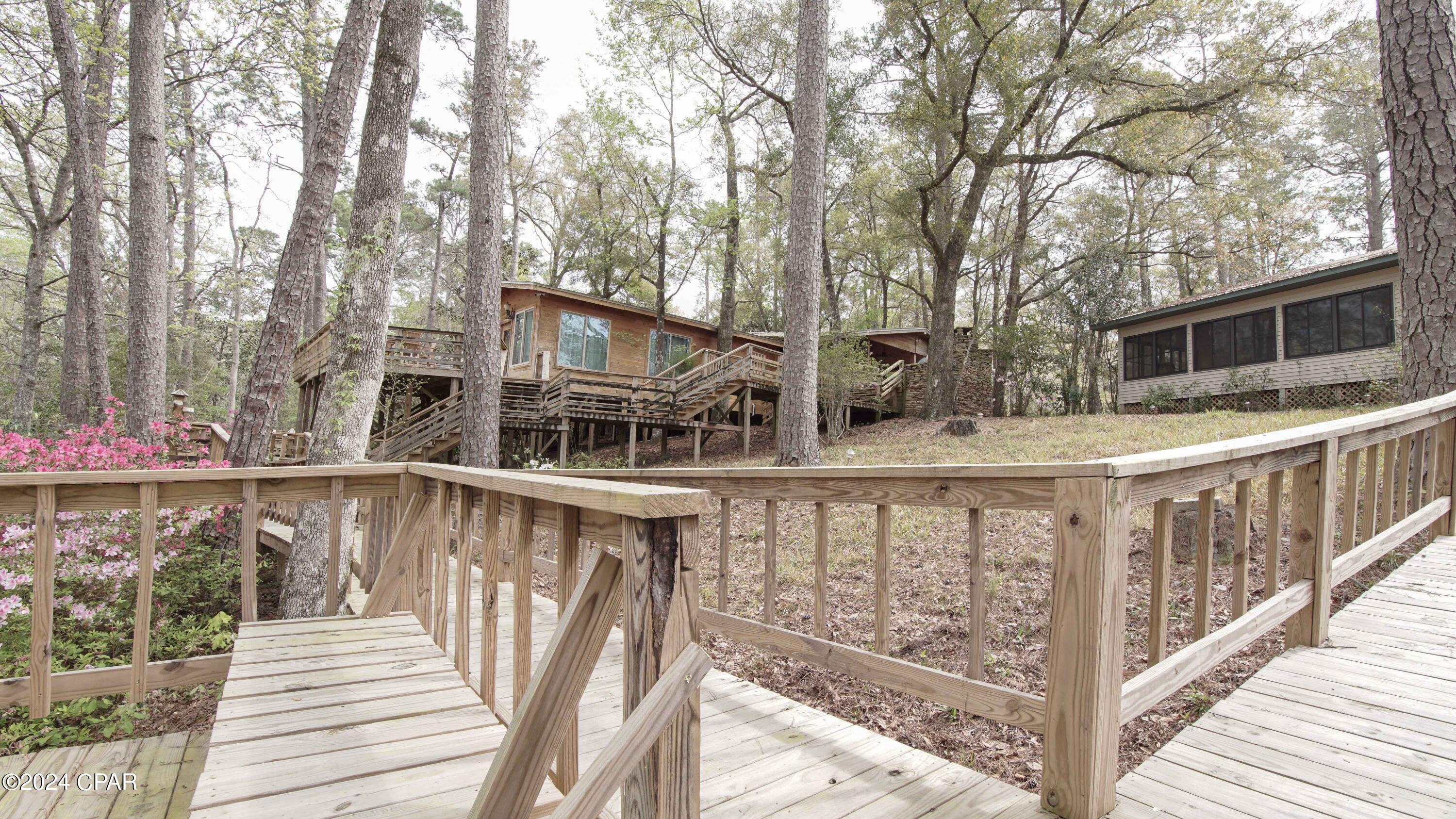 3640 Lucianne Road Vernon, FL 32462 - Photo 29 of 116