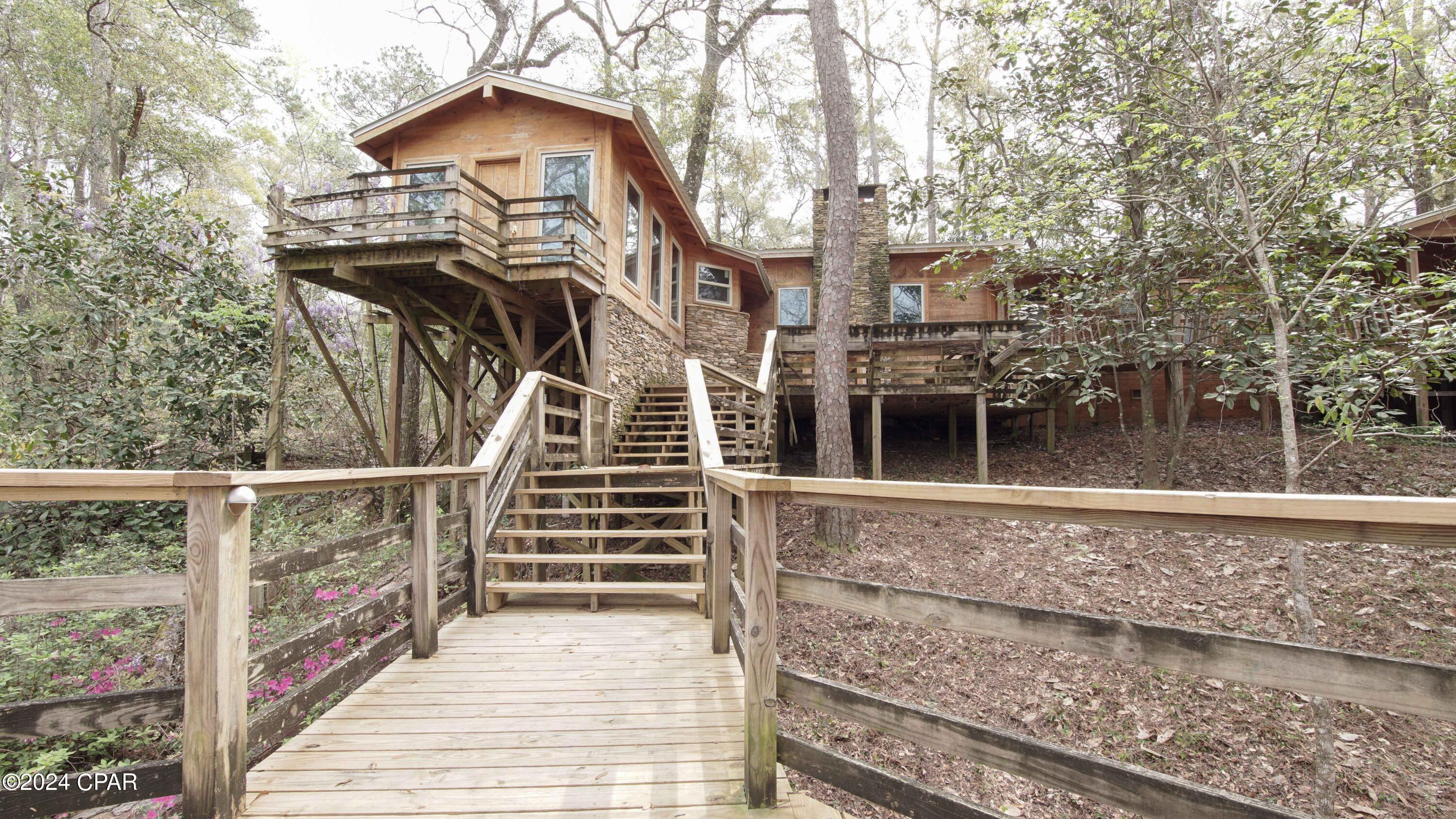 3640 Lucianne Road Vernon, FL 32462 - Photo 31 of 116