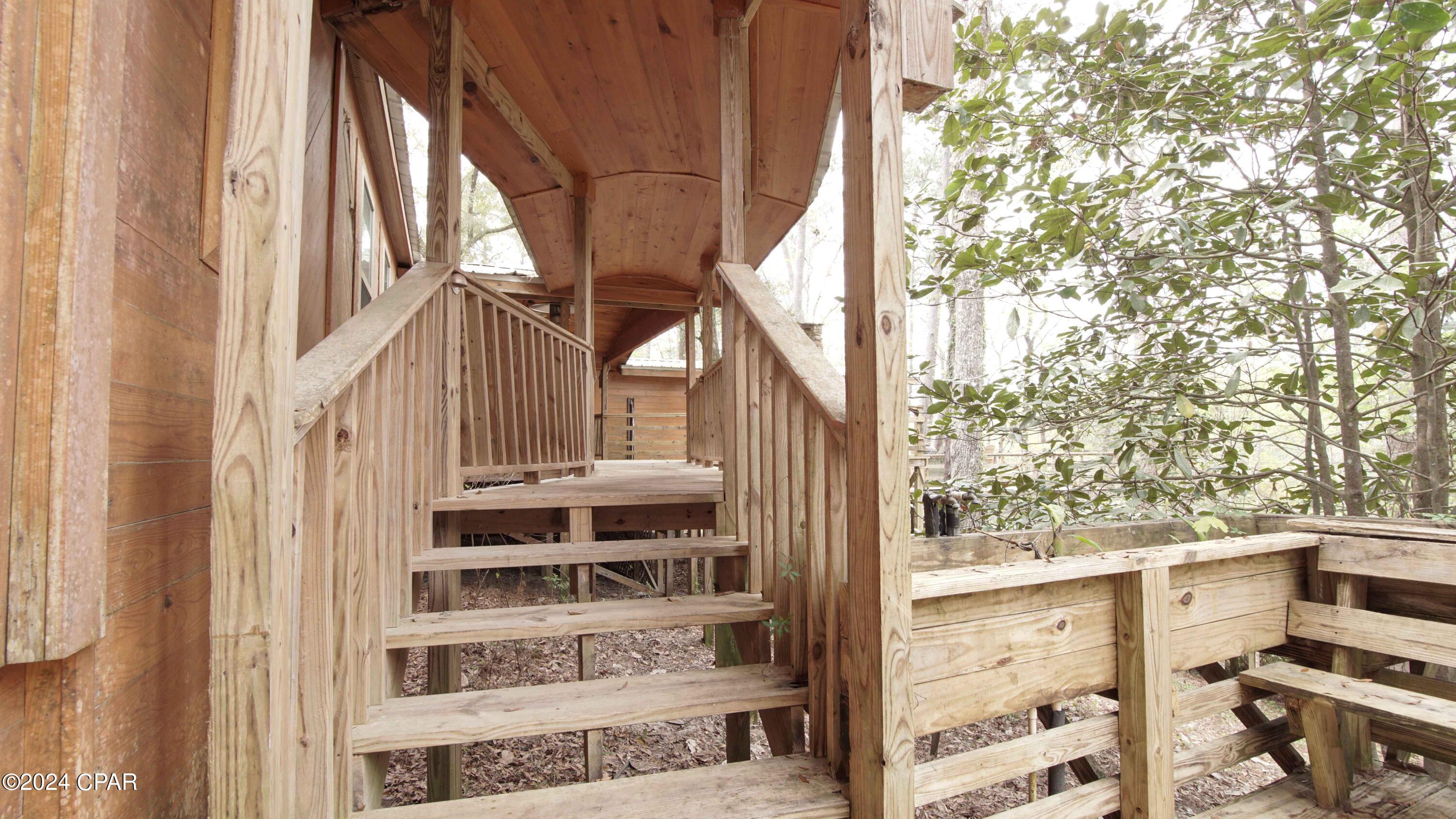 3640 Lucianne Road Vernon, FL 32462 - Photo 35 of 116