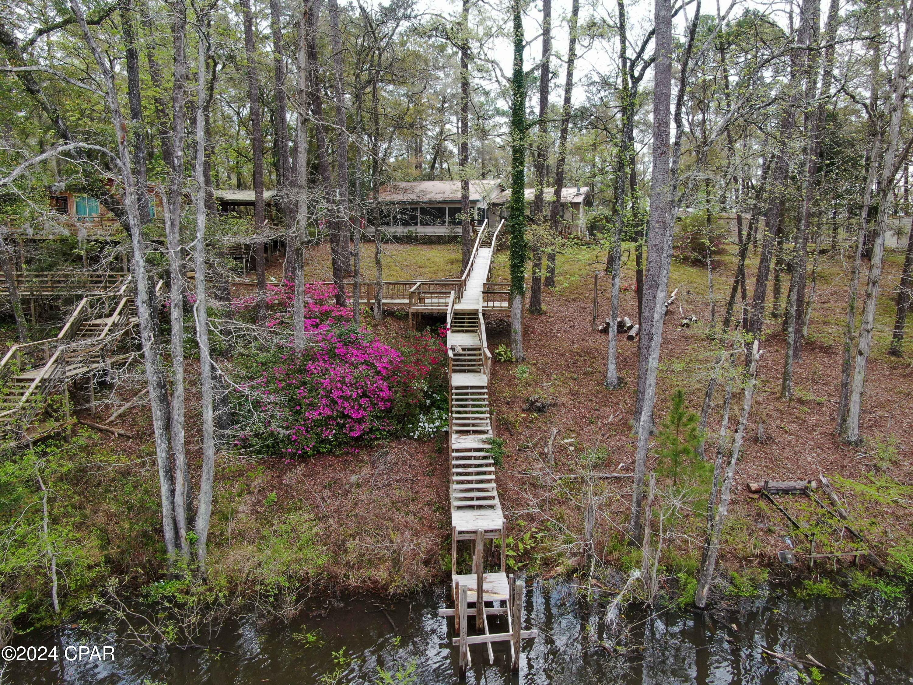 3640 Lucianne Road Vernon, FL 32462 - Photo 4 of 116