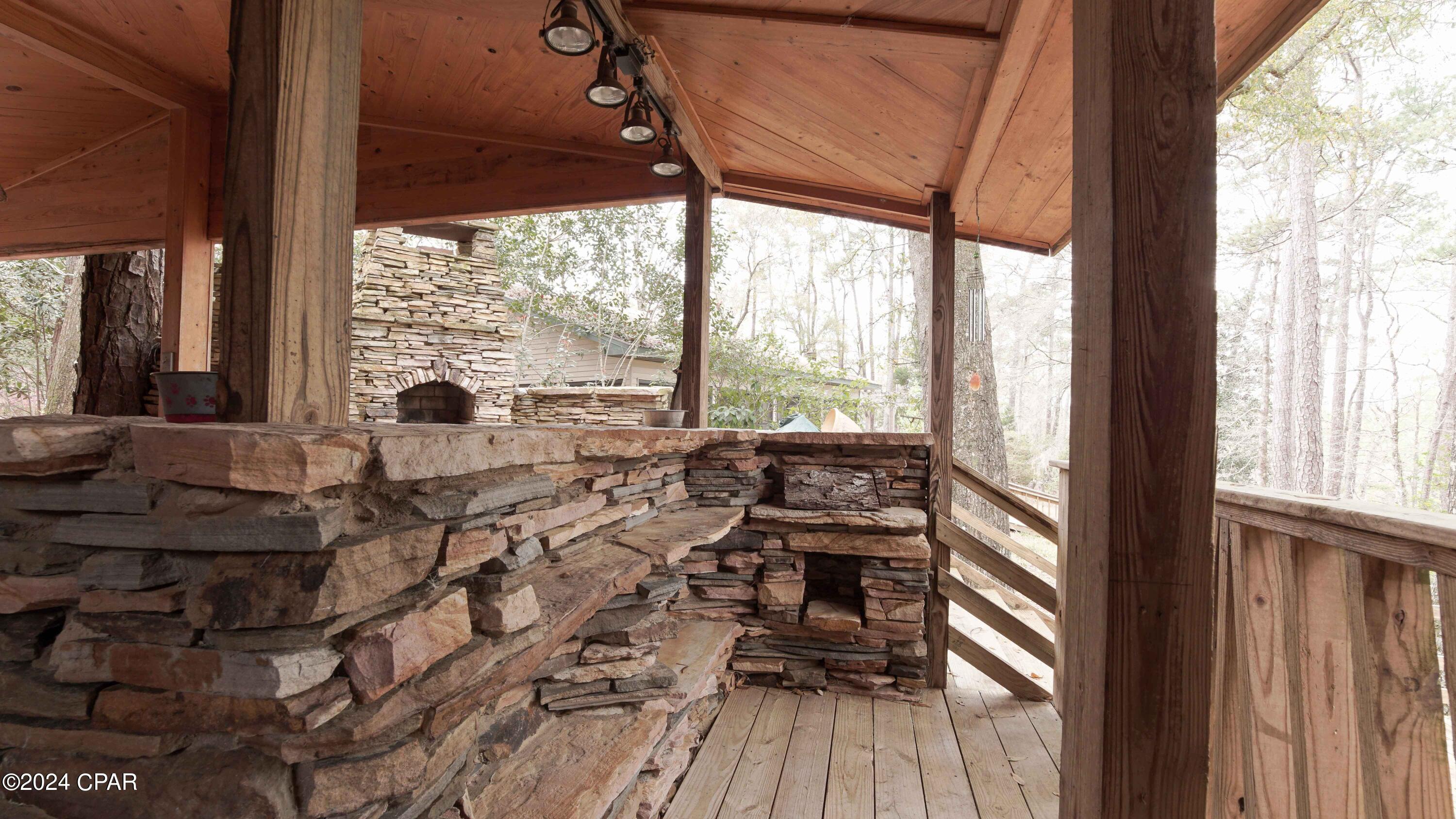 3640 Lucianne Road Vernon, FL 32462 - Photo 43 of 116