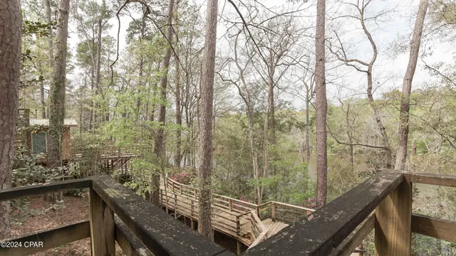 $975,000 | 3640 Lucianne Road, Vernon, FL 32462