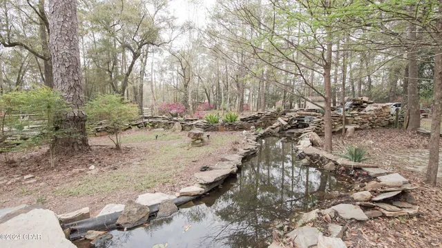 $975,000 | 3640 Lucianne Road, Vernon, FL 32462