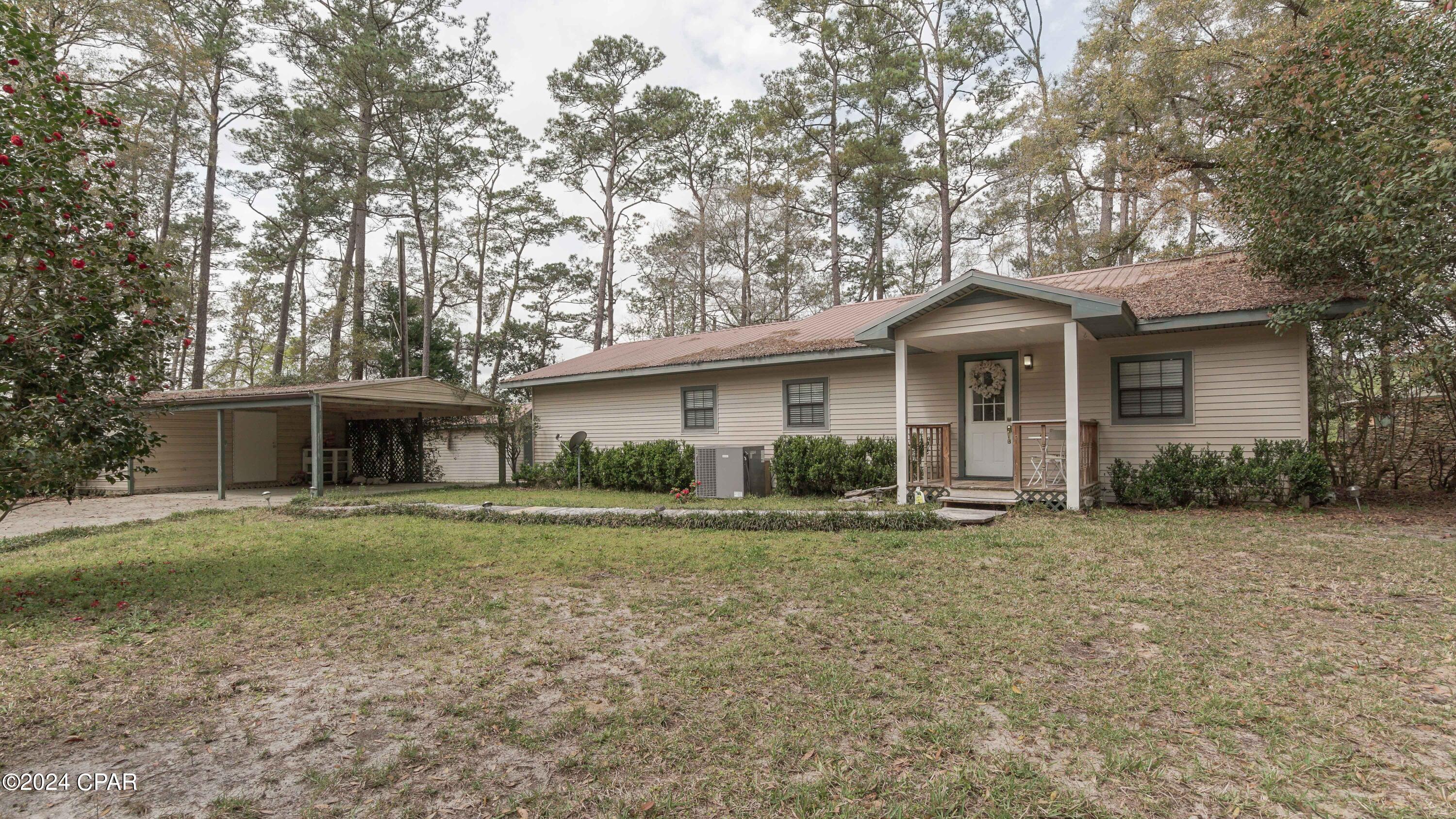 3640 Lucianne Road Vernon, FL 32462 - Photo 82 of 116