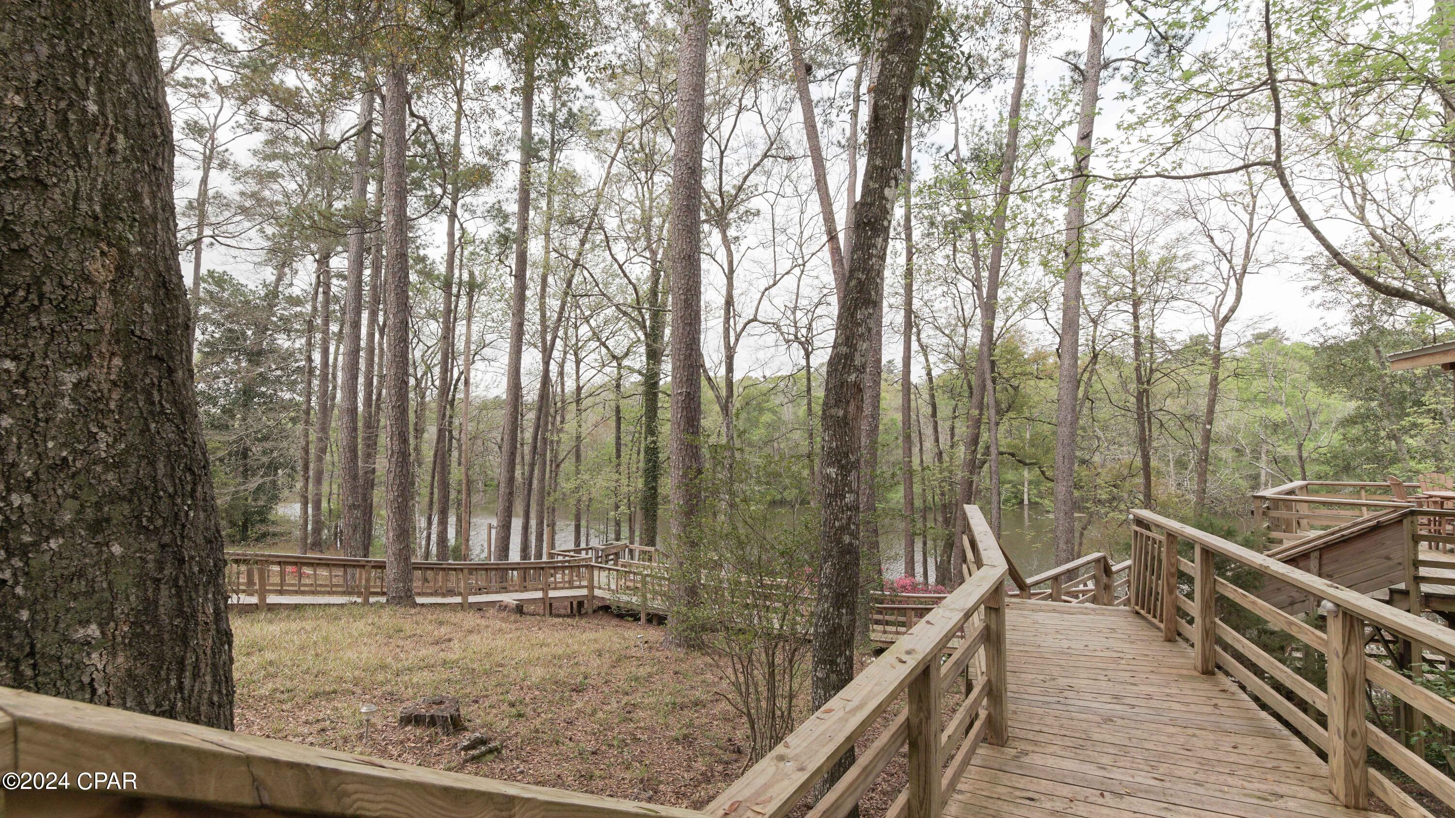 3640 Lucianne Road Vernon, FL 32462 - Photo 83 of 116