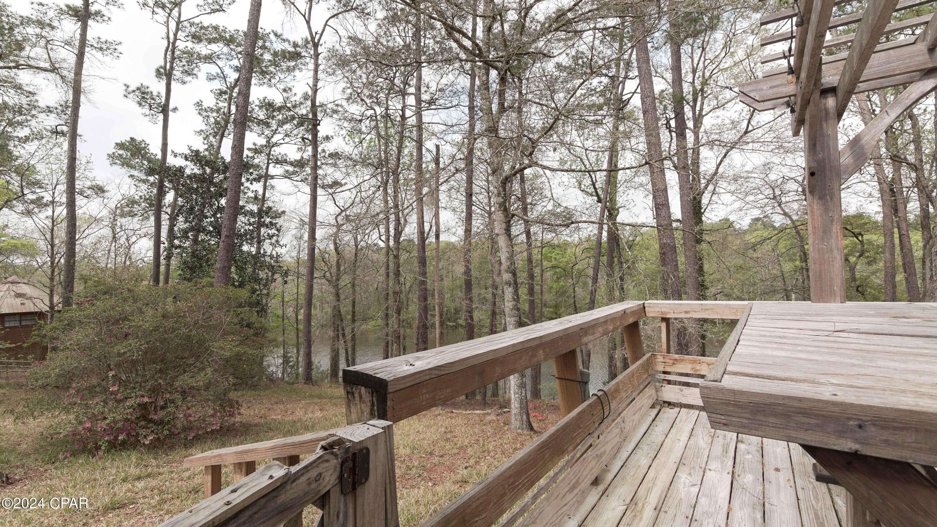 3640 Lucianne Road Vernon, FL 32462 - Photo 85 of 116