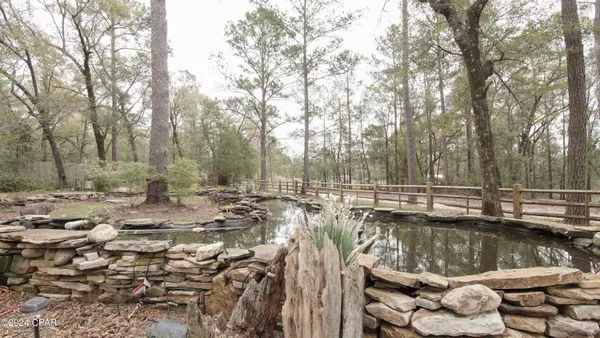 $975,000 | 3640 Lucianne Road, Vernon, FL 32462