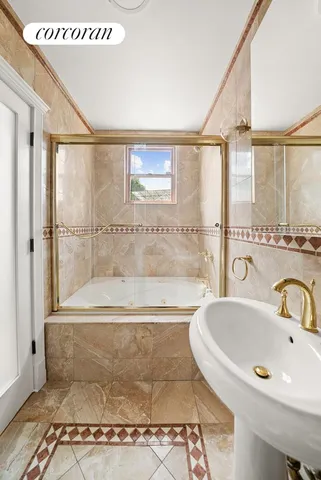 $2,690 | 318 Greenwood Avenue, Unit 2R | Windsor Terrace