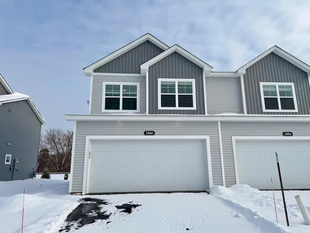 $350,680 | 2806 Kepler Avenue Northeast, St. Michael, MN 55376