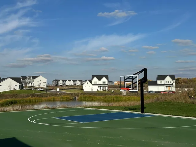 $350,680 | 2806 Kepler Avenue Northeast, St. Michael, MN 55376