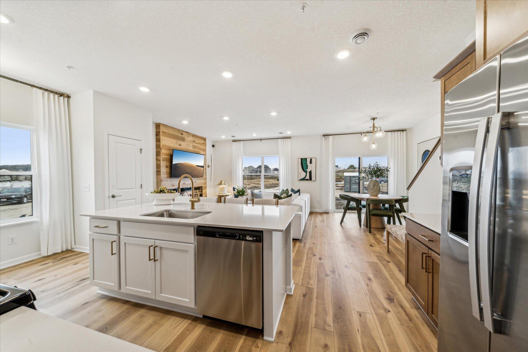 2806 Kepler Avenue Northeast St. Michael, MN 55376 - Photo 4 of 38