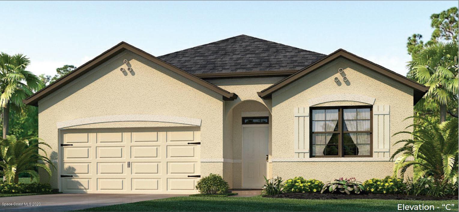 1651 Saxton Road Cocoa, FL 32926 - Photo 1 of 30 CALI C.BRZ