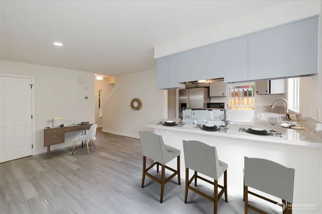 $599,900 | 19546 23rd Avenue Northeast, Poulsbo, WA 98370