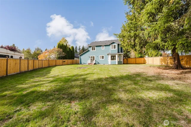$599,900 | 19546 23rd Avenue Northeast, Poulsbo, WA 98370