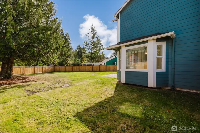 $599,900 | 19546 23rd Avenue Northeast, Poulsbo, WA 98370