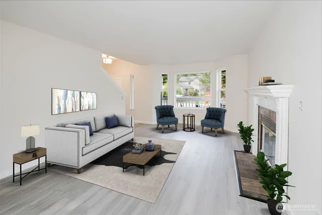 $599,900 | 19546 23rd Avenue Northeast, Poulsbo, WA 98370