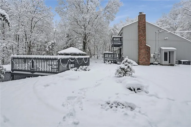 $695,000 | 6 Cross Street, Seekonk, MA 02771