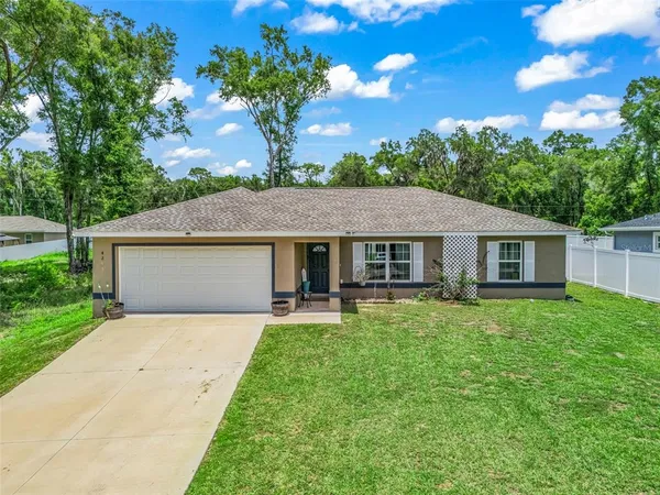 $250,000 | 4243 Southeast 131st Lane, Belleview, FL 34420