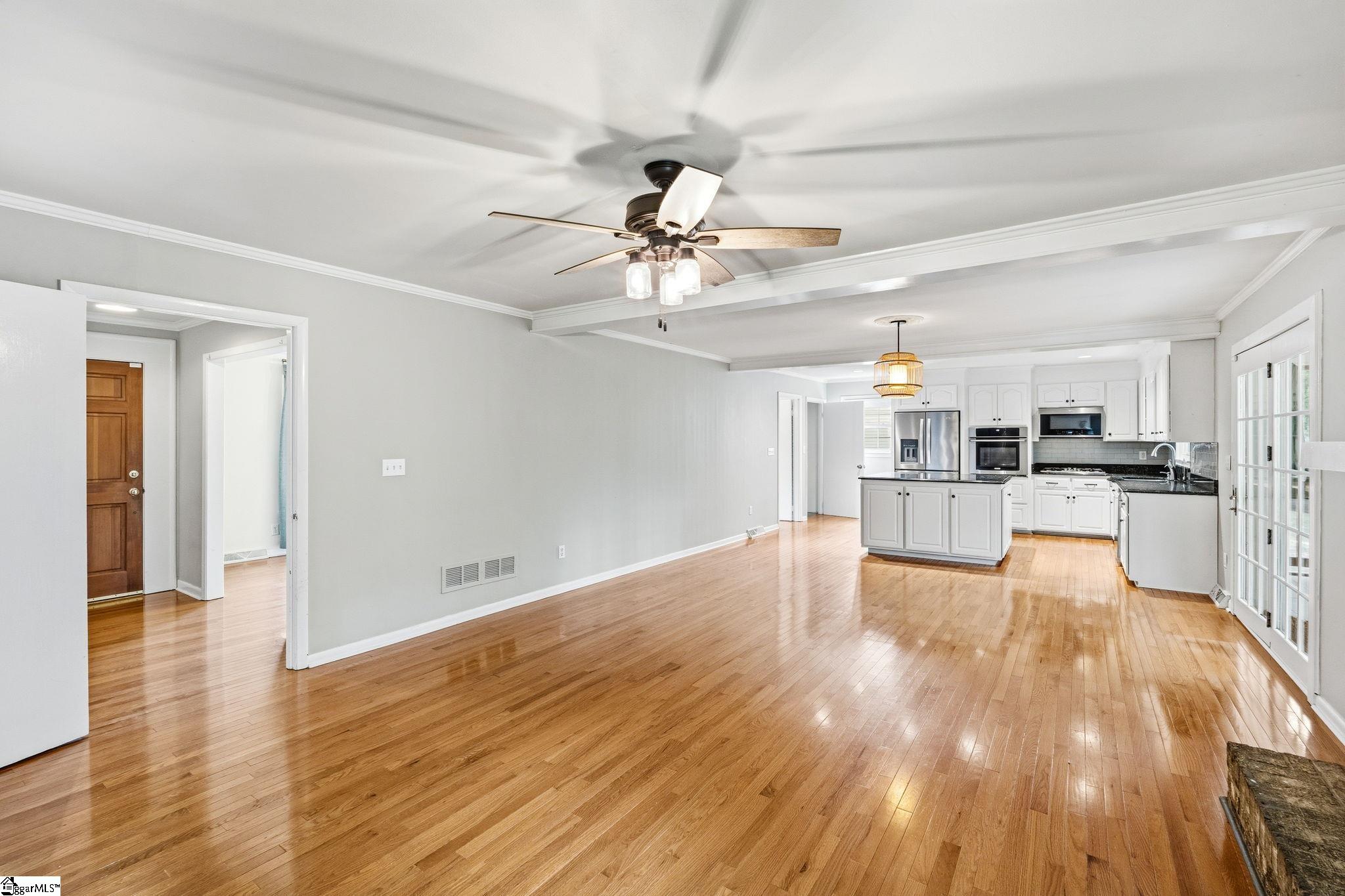 17 Randy Drive Taylors, SC 29687 - Photo 12 of 50