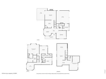 $650,000 | 416 Sierra Avenue, Longmont, CO 80501