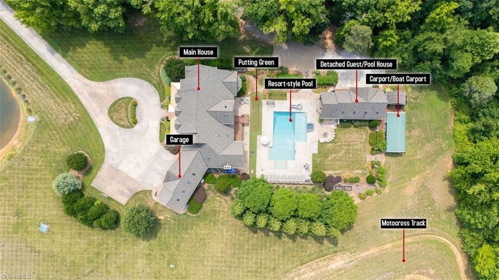 636 Lee Road Thomasville, NC 27360 - Photo 47 of 48