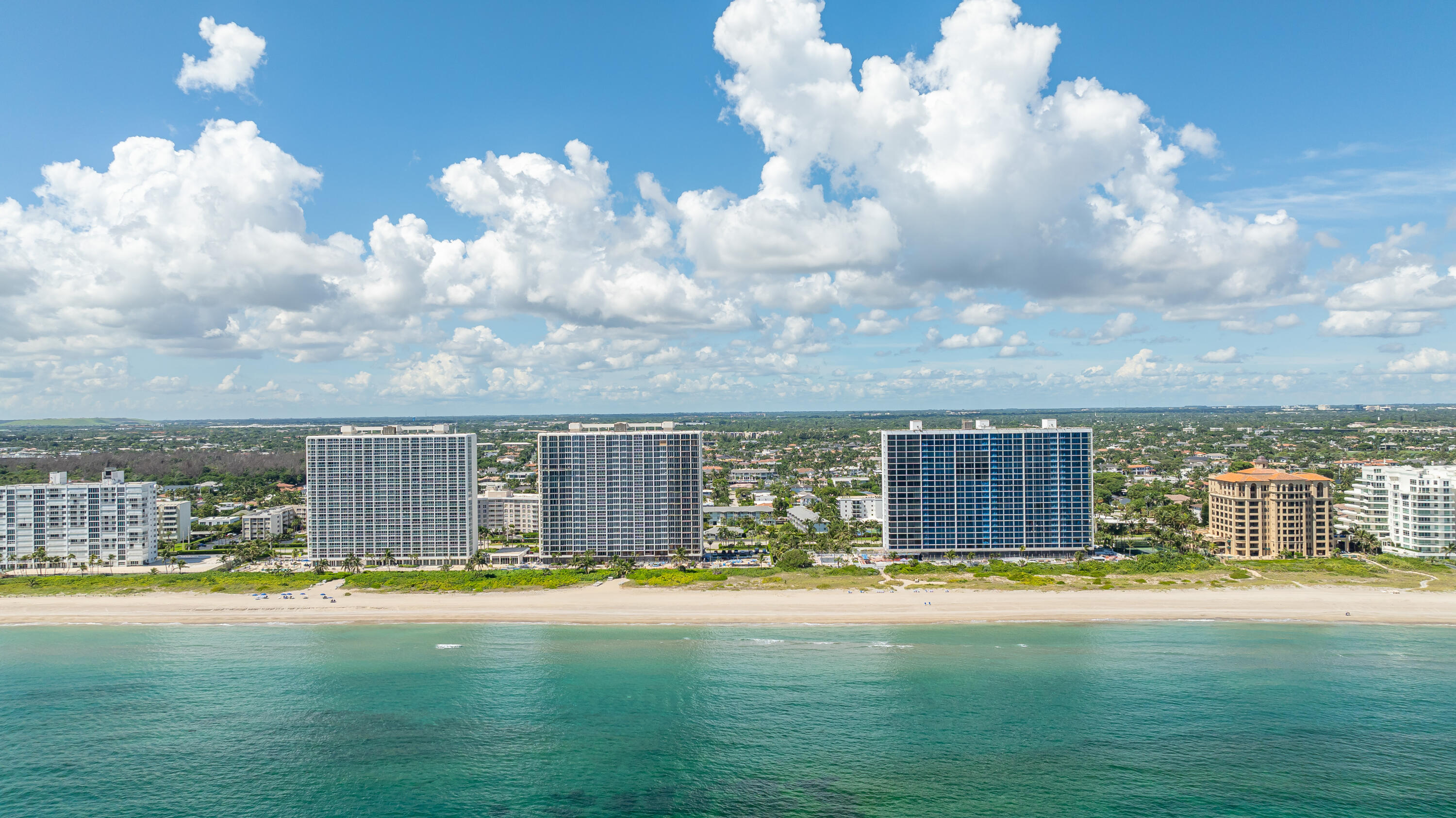 2700 Banyan Road, Unit 23 Boca Raton, FL 33432 - Photo 29 of 31 DJI_0343