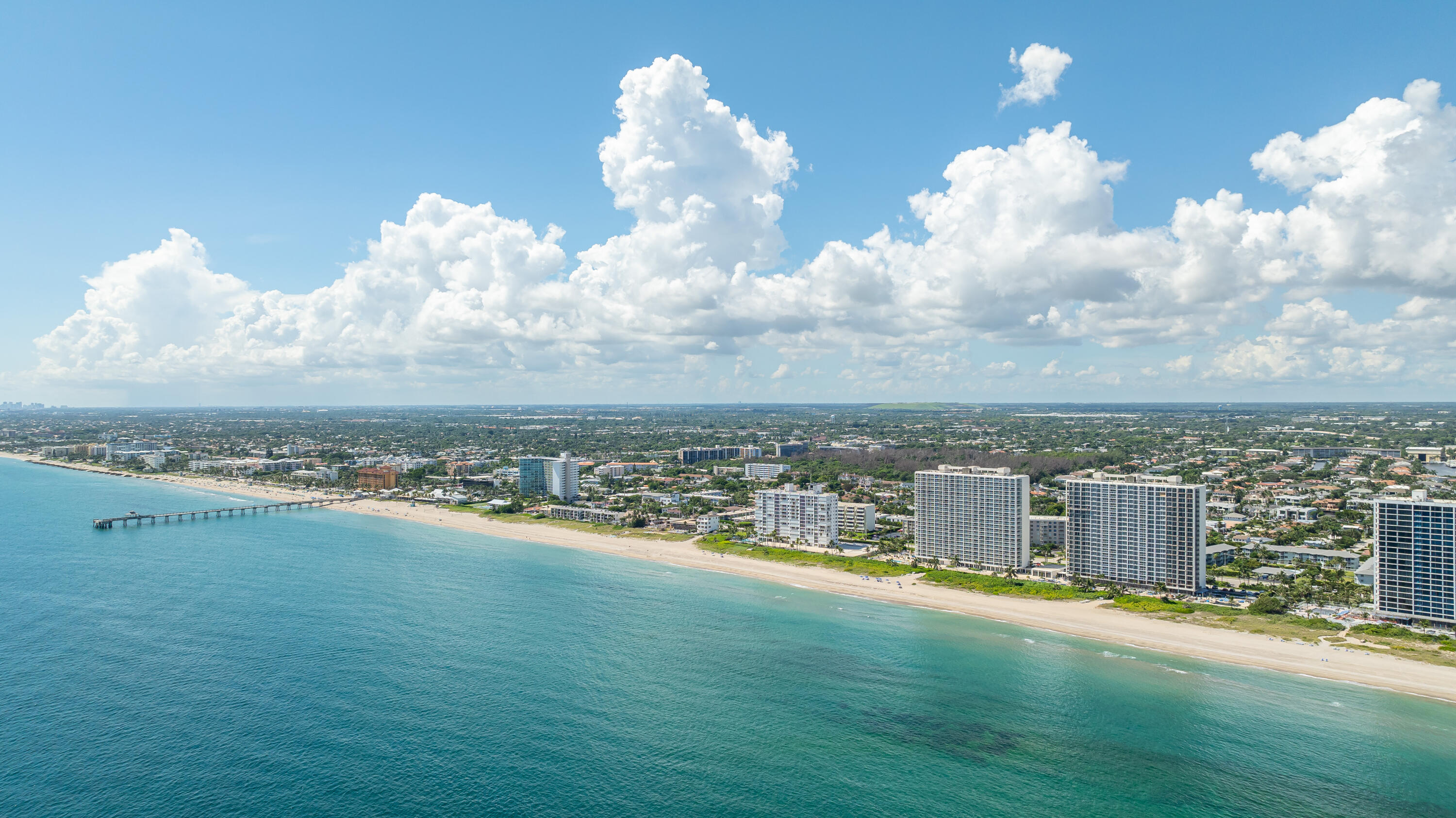 2700 Banyan Road, Unit 23 Boca Raton, FL 33432 - Photo 30 of 31 DJI_0344