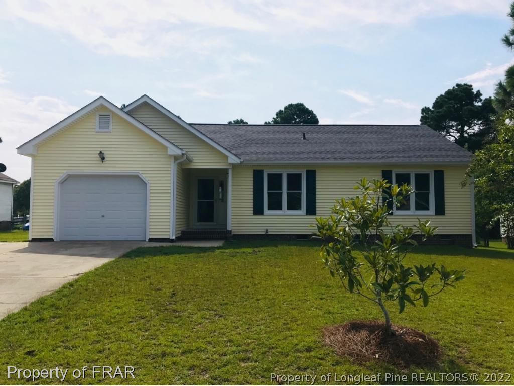 181 East 12 Oaks Road Raeford, NC 28376 - Photo 1 of 18 Gallery Image 1
