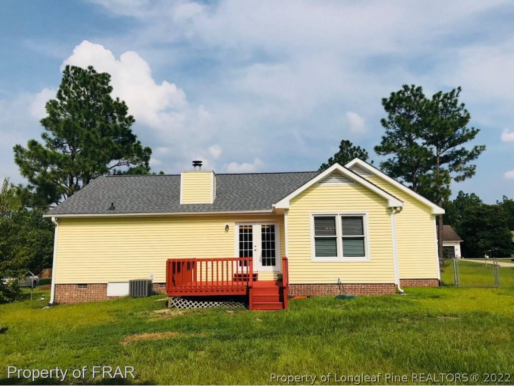 181 East 12 Oaks Road Raeford, NC 28376 - Photo 2 of 18 Gallery Image 2
