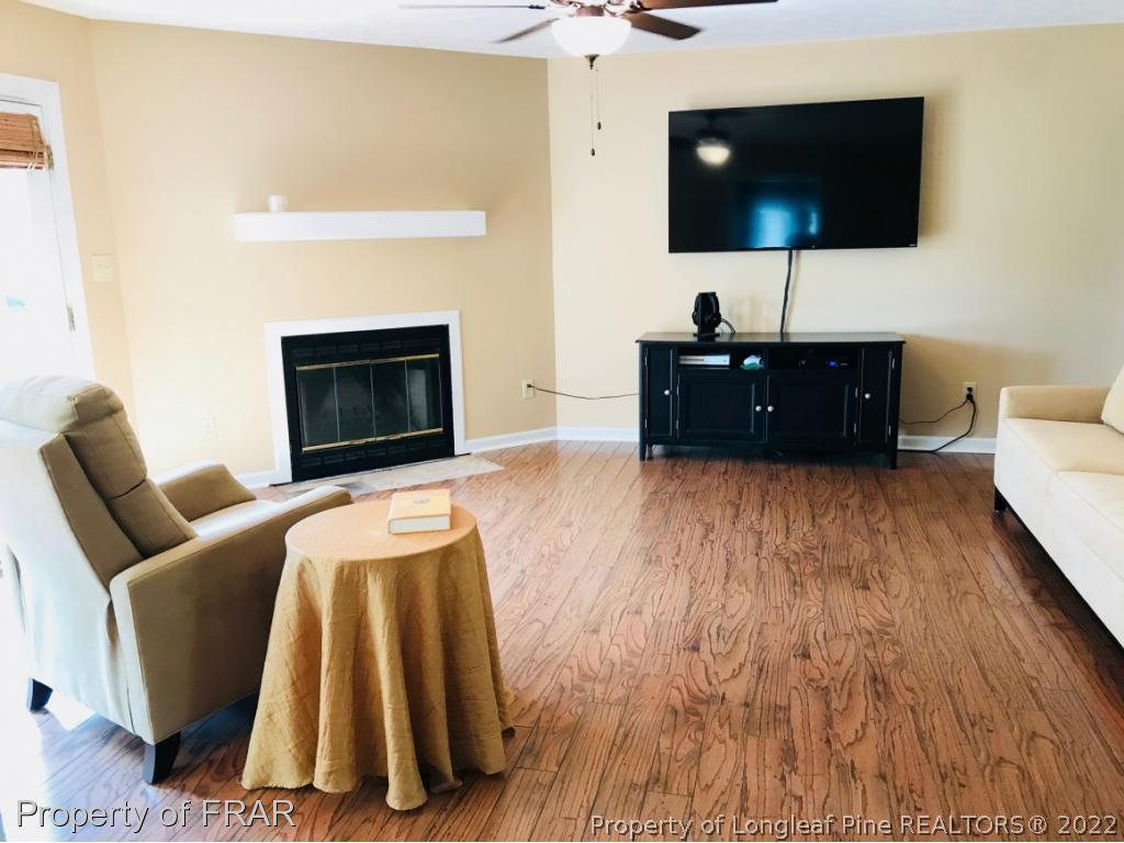 181 East 12 Oaks Road Raeford, NC 28376 - Photo 4 of 18 Gallery Image 4