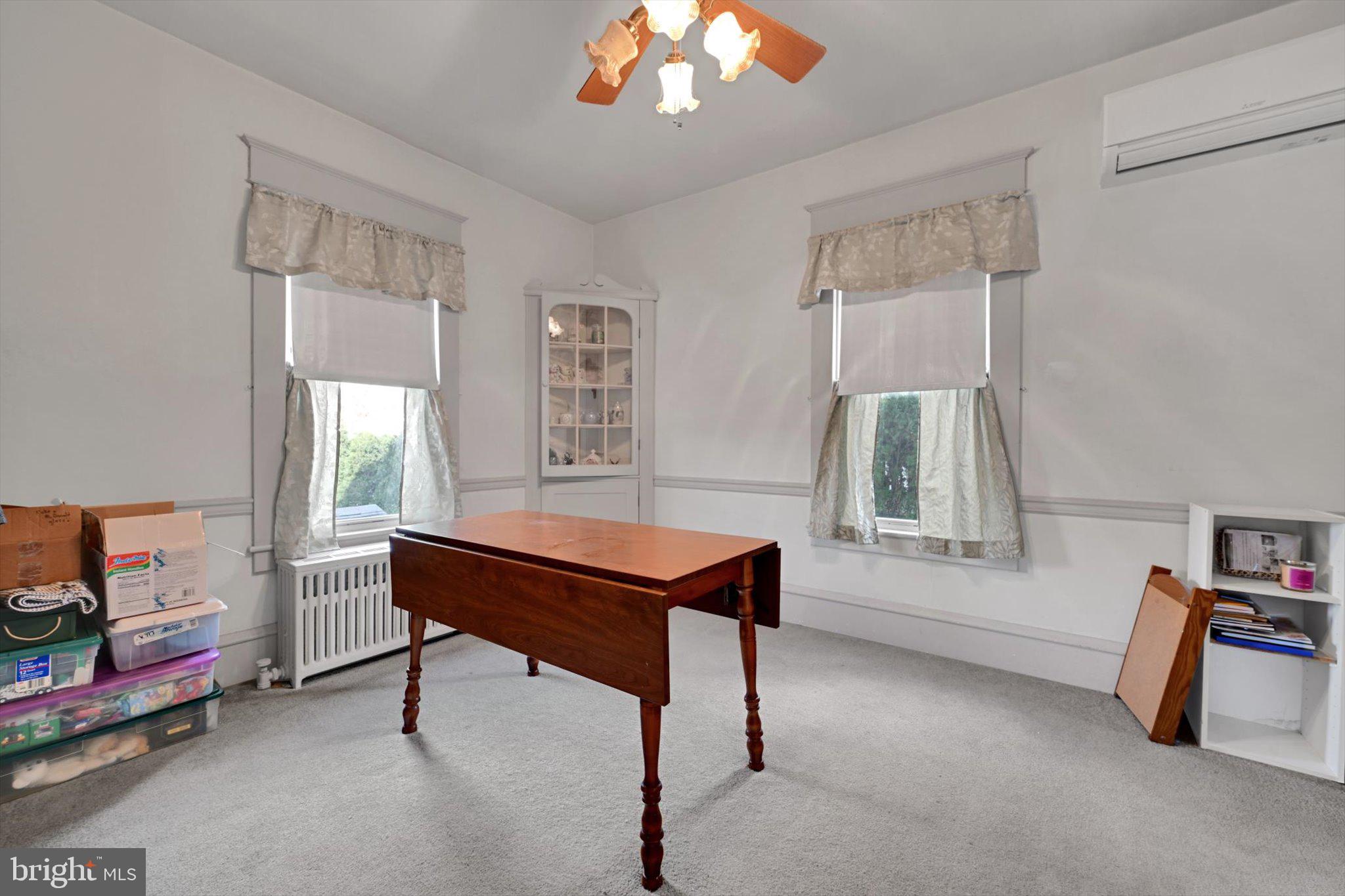 979 New Holland Road Reading, PA 19607 - Photo 12 of 30 a room with furniture and a window